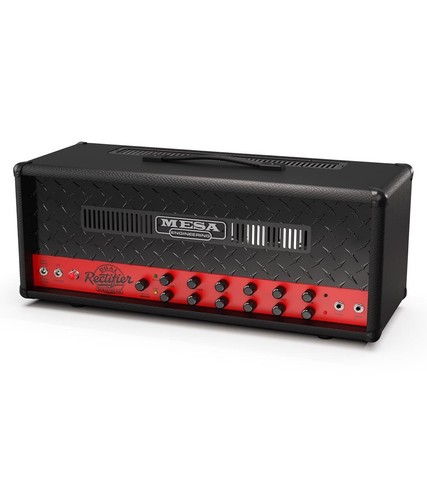 Mesa boogie dual - mesa, 90's