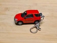 1/72 DIECAST MODEL CAR 2000