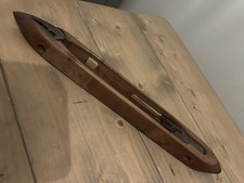 Antique Large Heavy Solid Wood