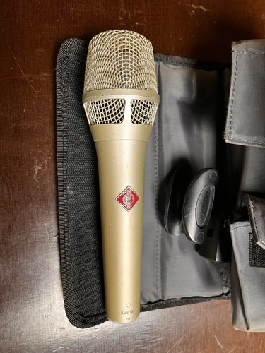 Neumann kms 105 - neumann,