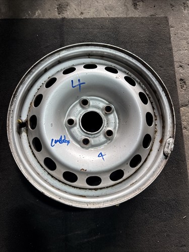 Caddy 2011 2020 steel - 15”,