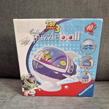 Toy Story 3 Ravensburger 40