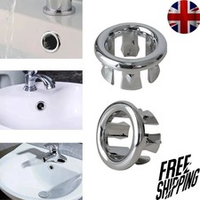 1/2/4Pcs Bathroom Basin Sink