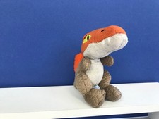 Jurassic world Dino egg soft