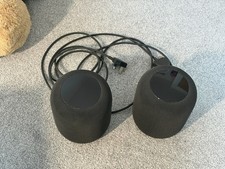 Apple HomePod Siri Smart Wi-Fi