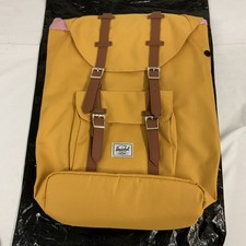 Herschel Little America Mens