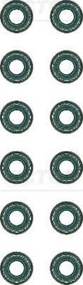 Seal set valve stem - seal, set,