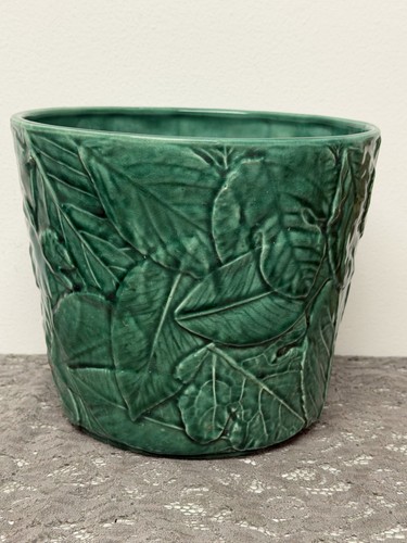 Tiffany green leaf - co.,