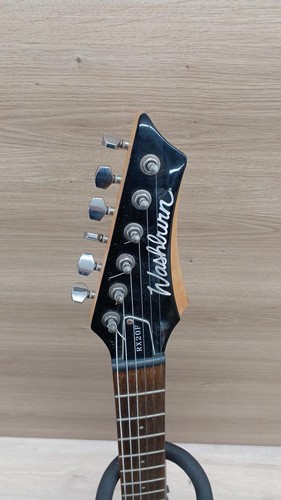 Washburn electric guitar - guitar, rx20f