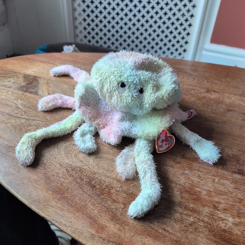 Beanie baby goochy - ty, –