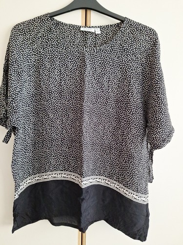 Ladies top size - top,
