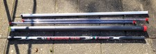 GT-R Carbon 12.5M Avanti Professional Fishing Competition Pole Set - Collection