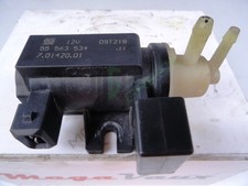 Vauxhall Insignia A 2009-2013 2.0 Diesel Turbo Wastegate Actuator 55563534