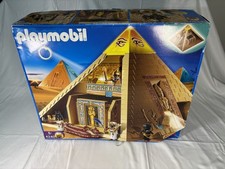 Playmobil pyramid 4240 Boxed -