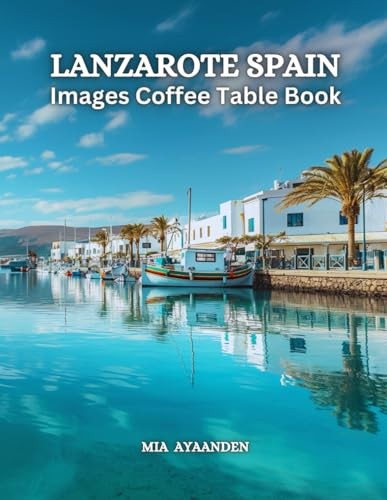 Lanzarote spain images coffee - lanzarote,