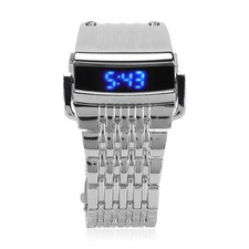 Mens Watches Digital Watch for