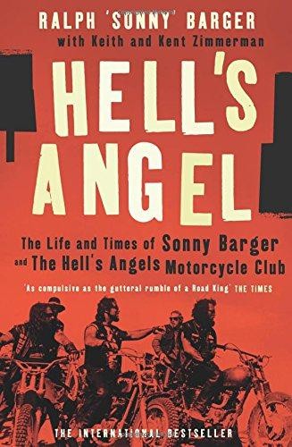 Hell angel the life and - the,