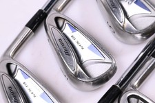 Mizuno MX-19 Irons / 3-PW /