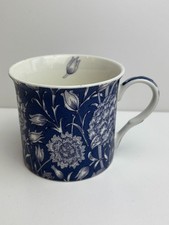 V&A Blue & White William