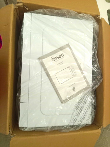 Swan sm22185w 20l - sm22185w,
