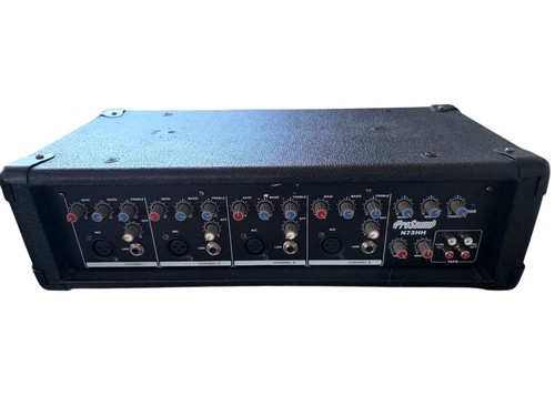 Prosound n73hh 100w head - pa,
