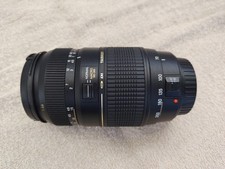 Tamron LD 70-300mm f/4-5.6 Di