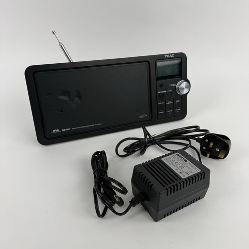 Teac x1dab dab - r-x1dab, dab/fm