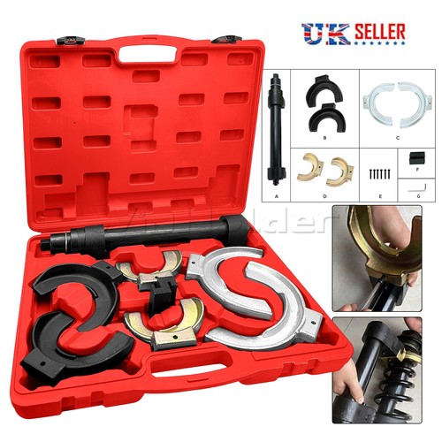 Universal coil spring strut - universal,
