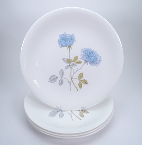Set vintage wedgwood bone - set, 4