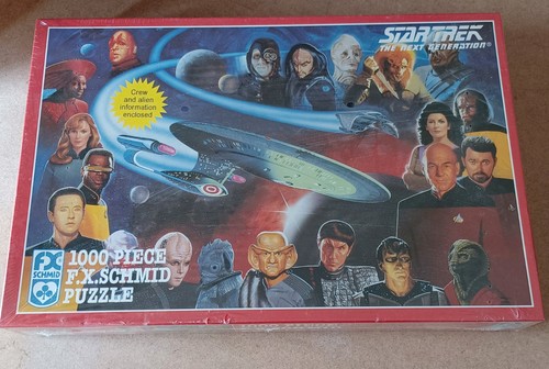 Factory sealed 1993 star - factory,