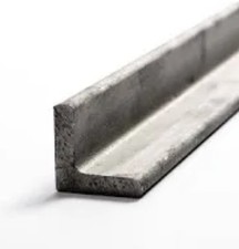 50mm × 50mm × 6mm Stainless Steel Equal Angle Iron 900mm Length 50x50x6 304 A2