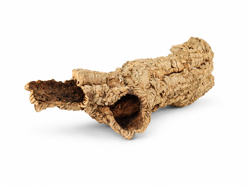 Large cork bark - cork, for