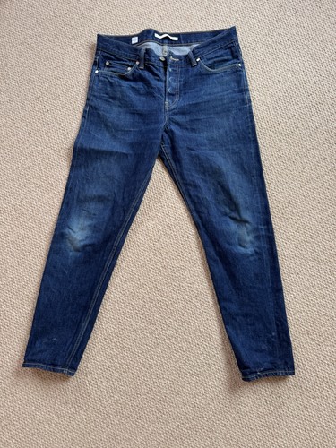 Norse projects slim denim - projects,