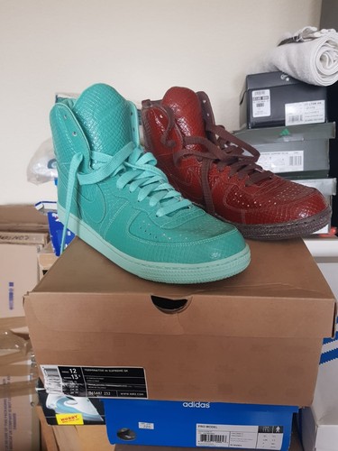 Nike terminator high - nike,