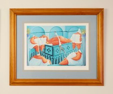 Sarah Jane Szikora "The