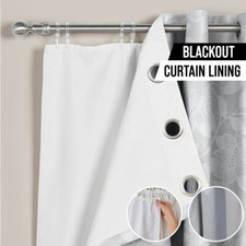 Blackout Curtain Lining Pencil