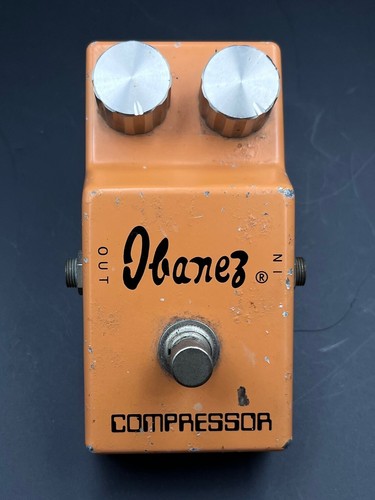 Ibanez 830 compressor 1970s - ibanez,