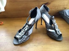 ROLAND CARTIER PEWTER GREY