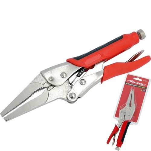 Neilsen 225mm long nose - neilsen, self