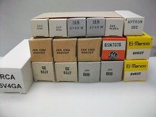 NATIONAL  HRO-60 TUBE KIT