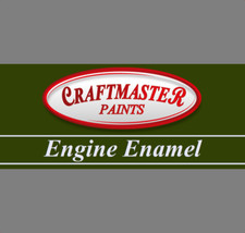 Gardner Grey Engine Enamel