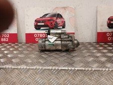 Jaguar Xf D Luxury Auto 2.2 Diesel 2011-2015 2179 Starter Motor CX23-11001-AC