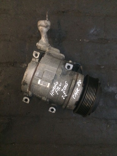 Honda frv diesel - honda,