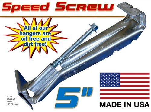 Inch style speed screw - speed,