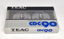 TEAC CDC 90 REEL TO REEL
