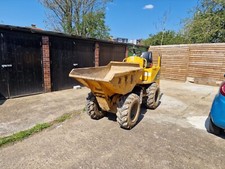 Thwaites 1 ton Dumper 