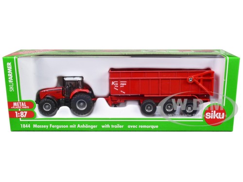 Massey ferguson 8480 dyna - massey,