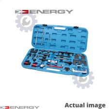 ADJUSTMENT TOOL SET VALVE
