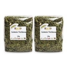 Lemon Verbena 250g | BWFO | Free UK Mainland P&P