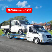 CAR / VEHICLE DELIVERY